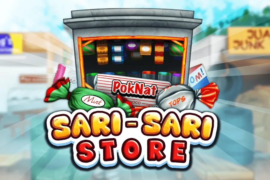 Sari Sari Store